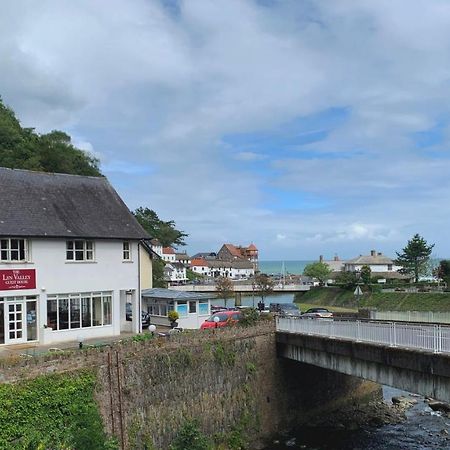 The Lyn Valley Guest House Lynton Luaran gambar