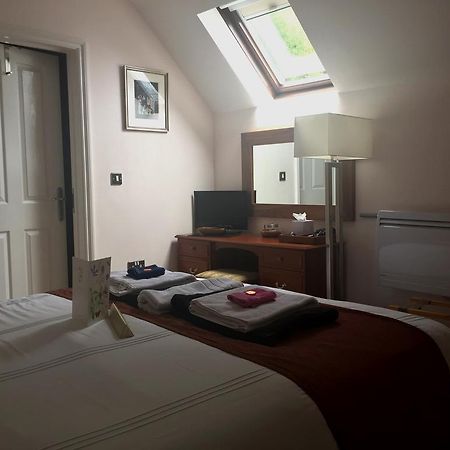 The Lyn Valley Guest House Lynton Luaran gambar
