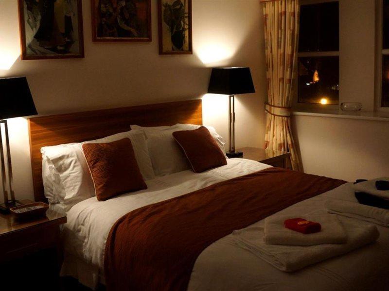 The Lyn Valley Guest House Lynton Luaran gambar