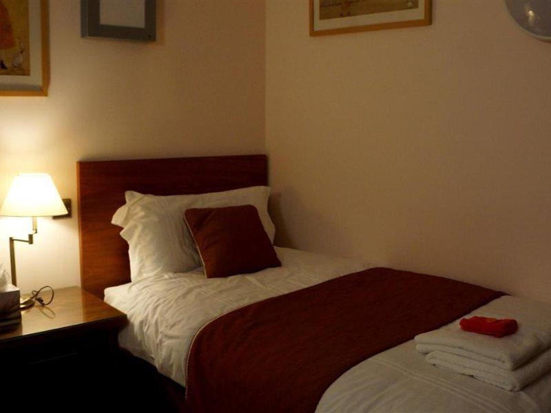 The Lyn Valley Guest House Lynton Luaran gambar
