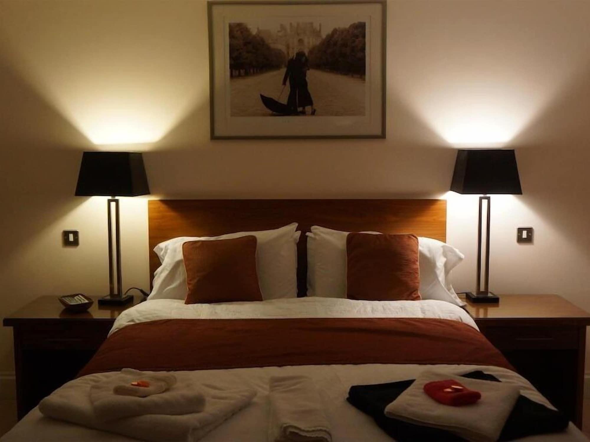 The Lyn Valley Guest House Lynton Luaran gambar