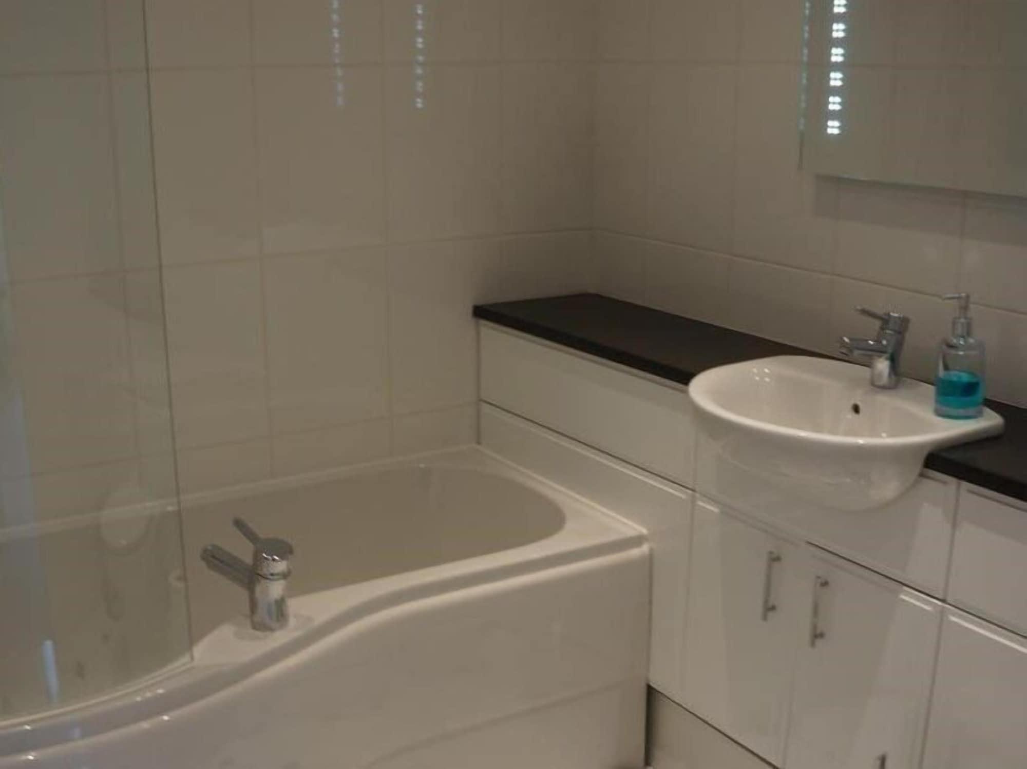 The Lyn Valley Guest House Lynton Luaran gambar