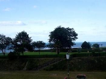 The Lyn Valley Guest House Lynton Luaran gambar