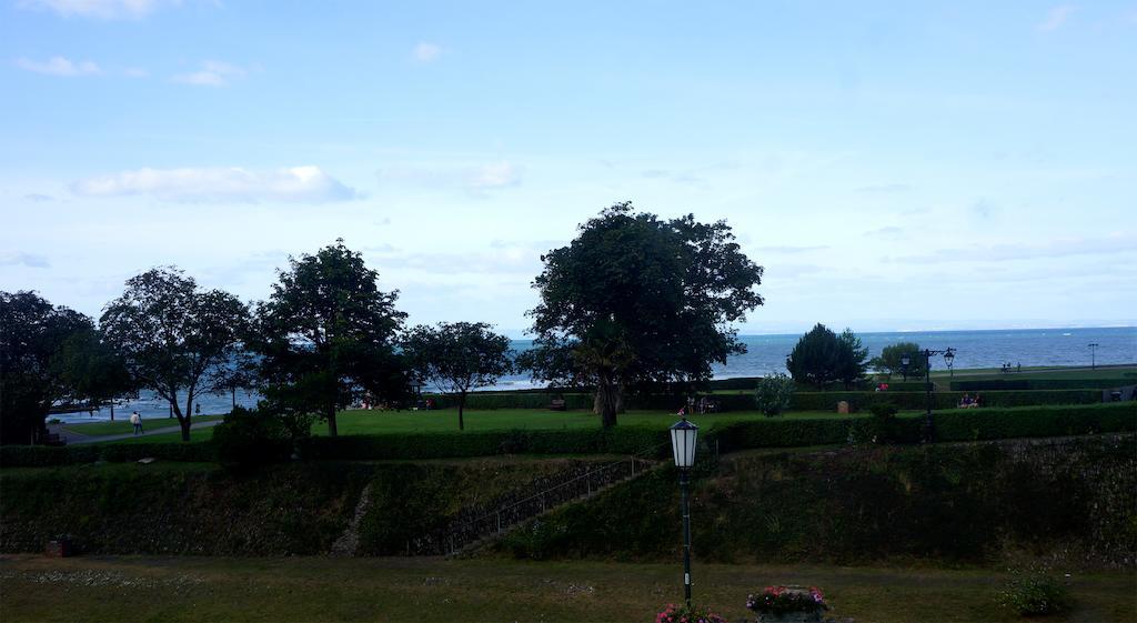 The Lyn Valley Guest House Lynton Bilik gambar