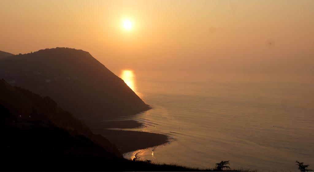The Lyn Valley Guest House Lynton Luaran gambar